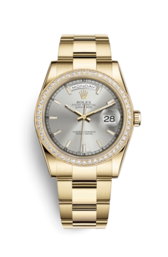 Rolex Day-Date 36 118348-0046
