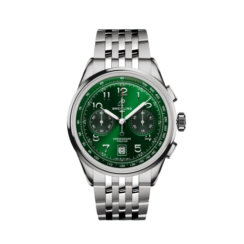 Breitling Premier AB0145371L1A1
