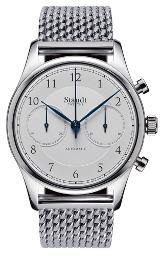 Staudt Praeludium Chronograph P41-022-M11