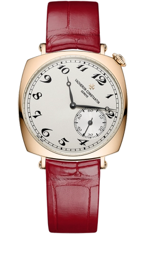 Vacheron Constantin Historiques 1100S-000R-B430