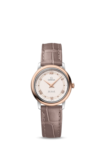 Omega De Ville 424-23-27-60-09-001