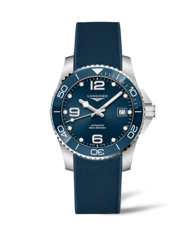 Longines HydroConquest L3-780-4-96-9