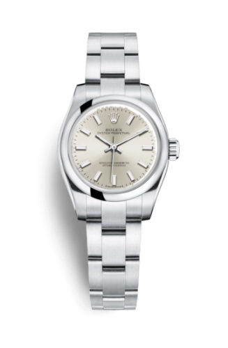 Rolex Oyster Perpetual 26 176200-0015
