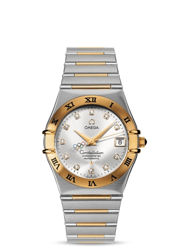 Omega Constellation 111-20-36-10-52-001
