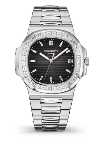 Patek Philippe Nautilus 5711-110P-001