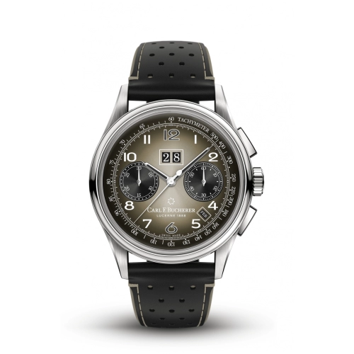 Carl F. Bucherer Heritage 00-10803-08-92-85