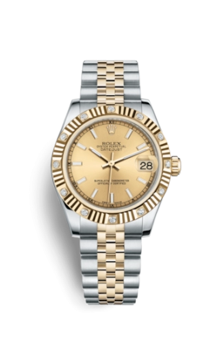 Rolex Datejust 31 178313-0006