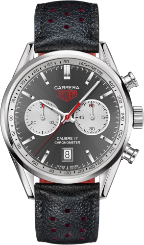 TAG Heuer Carrera CV5110-FC6310
