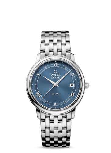 Omega De Ville 424-10-37-20-03-002
