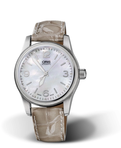 Oris Big Crown 01-733-7649-4066-07-5-19-61