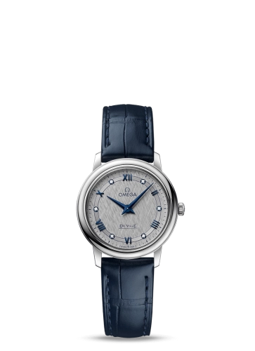 Omega De Ville 424-13-27-60-56-001