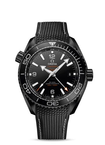 Omega Seamaster Planet Ocean 215-92-46-22-01-001