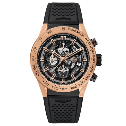 TAG Heuer Carrera CAR2A5B-FT6044