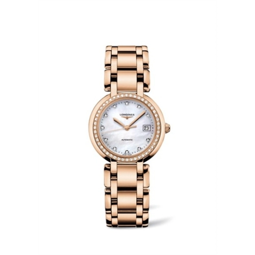 Longines PrimaLuna L8-113-9-87-6