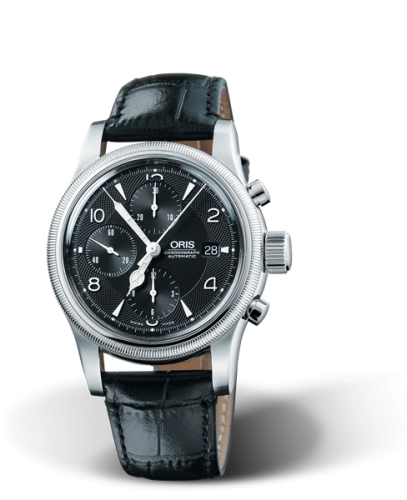 Oris Big Crown 01-674-7567-4064-07-5-21-53