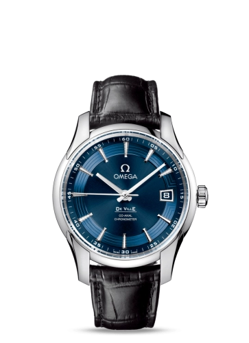 Omega De Ville 431-33-41-21-03-001
