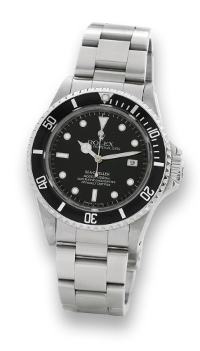 Rolex Sea-Dweller 16660-GLOSS