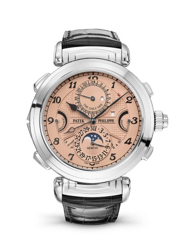 Patek Philippe Grand Complications 6300A-010
