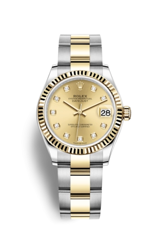Rolex Datejust 31 278273-0025