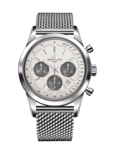 Breitling Transocean AB0152121G1A1