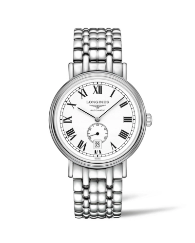 Longines Presence L4-905-4-11-6