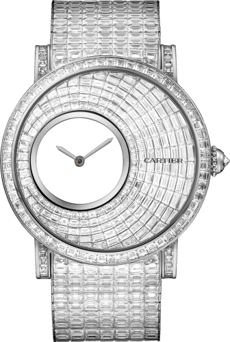 Cartier Rotonde de Cartier HPI00890