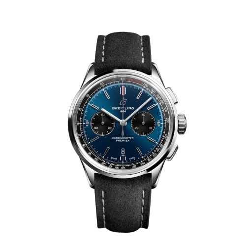 Breitling Premier AB0118221C1X4