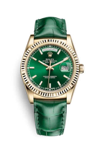 Rolex Day-Date 36 118138-0003