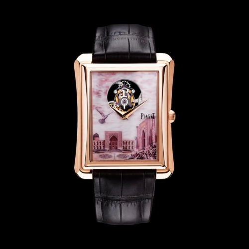 Piaget Emperador G0A40607