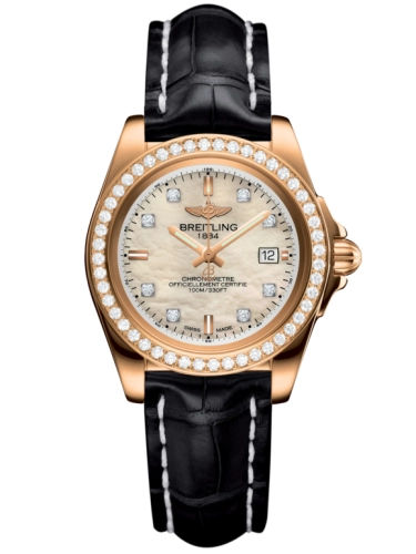 Breitling Galactic H7133053-A803-777P