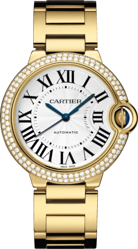 Cartier Ballon Blue de Cartier WJBB0007
