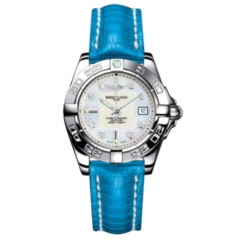 Breitling Galactic A71356L2-A708-126Z