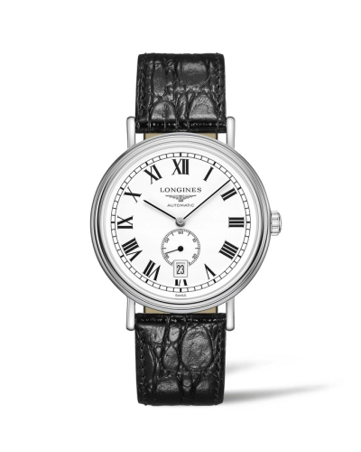 Longines Presence L4-905-4-11-2