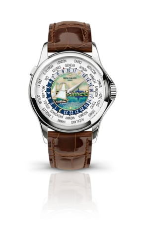 Patek Philippe Complications 5131-175G-001