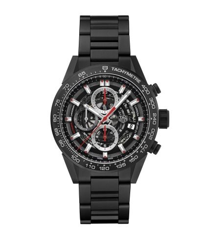 TAG Heuer Carrera CAR2090-BH0729