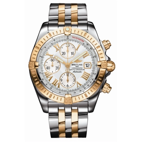 Breitling Chronomat Evolution C1335611-A619