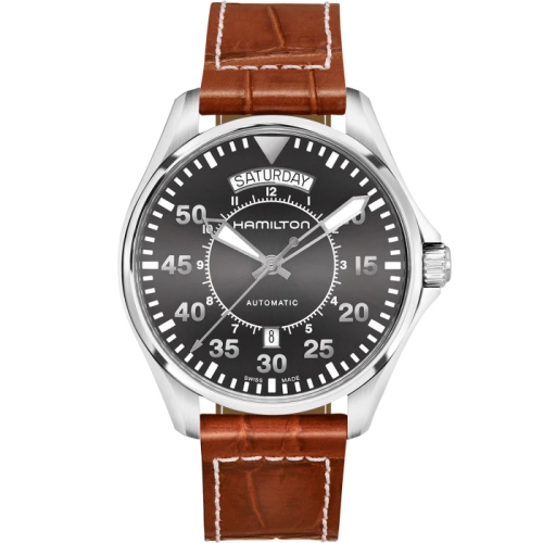 Hamilton Khaki Aviation H64615585