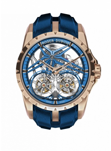 Roger Dubuis Excalibur DBEX0945