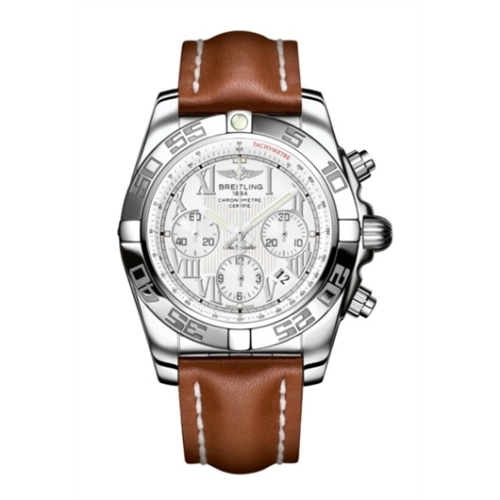 Breitling Chronomat B01 44 AB011012-A690-433X