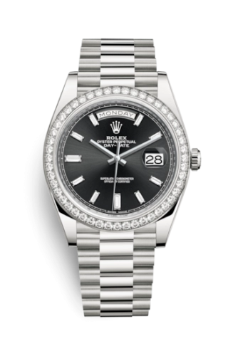 Rolex Day-Date 40 228349RBR-0003