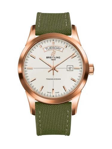 Breitling Transocean R4531012-G752-106W-R20BA-1