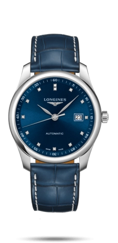 Longines Master Collection L2-793-4-97-2
