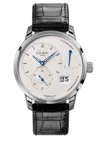 Glashütte Original Pano 1-65-01-22-12-61