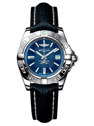 Breitling Galactic A71356L2-C811-210X