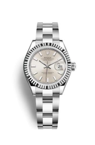 Rolex Lady-Datejust 279174-0006