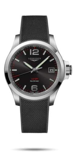 Longines Conquest V.H.P. L3-716-4-56-9