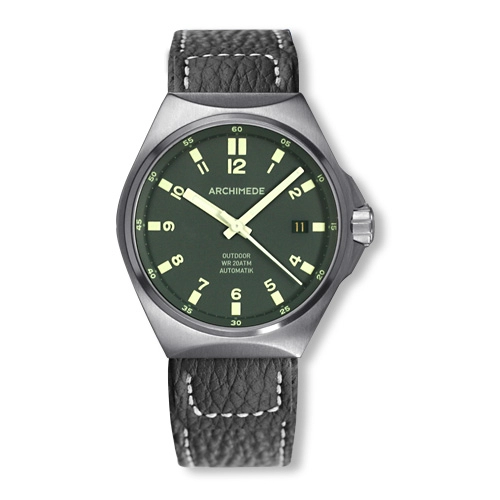 Archimede Outdoor UA8239-A4-1-H