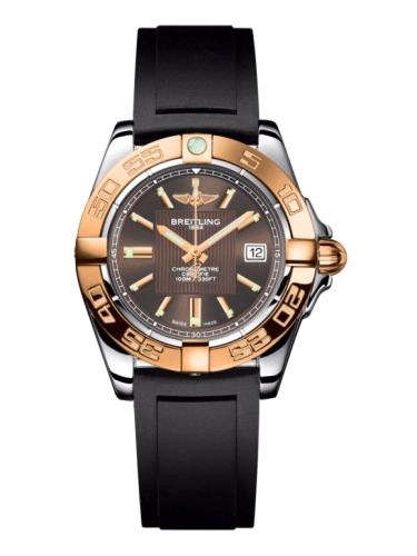 Breitling Galactic C71356L2-Q581-133S