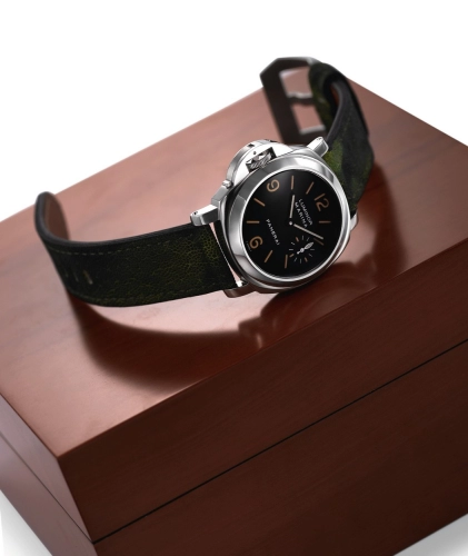 Panerai Luminor PAM00022