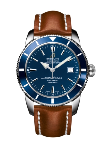 Breitling Superocean Heritage A1732116-C832-433X
